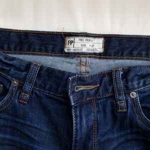 Free people jeans
